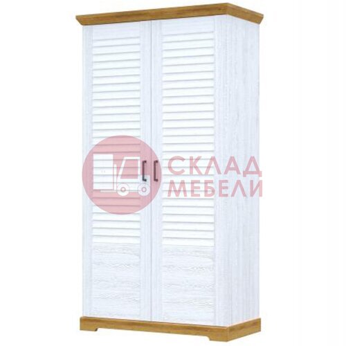  Шкаф Кантри 2Д SbkHome в Симферополе Крыму