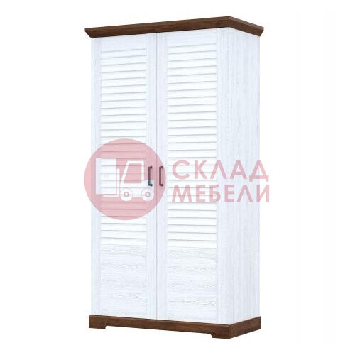  Шкаф Кантри 2Д SbkHome в Симферополе Крыму