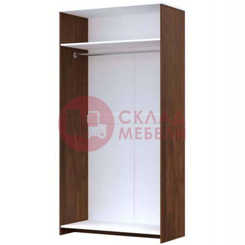  Шкаф Кантри 2Д SbkHome в Симферополе Крыму