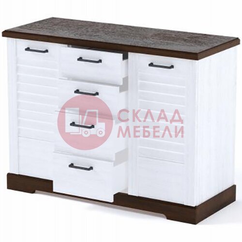  Комод Кантри SbkHome в Симферополе Крыму