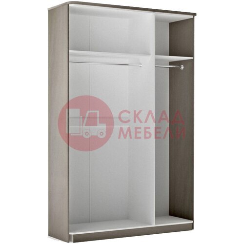  Шкаф Лацио 4Д SbkHome в Симферополе Крыму