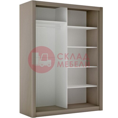  Шкаф-купе Лацио SbkHome в Симферополе Крыму