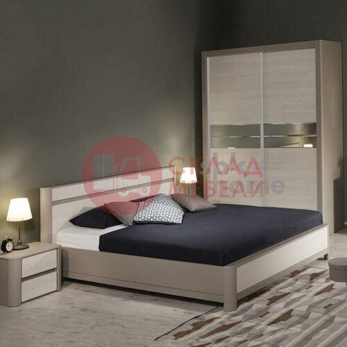  Шкаф Лацио 4Д SbkHome в Симферополе Крыму