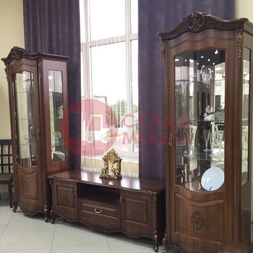  Тумба Аллегро-5 Слониммебель в Симферополе Крыму