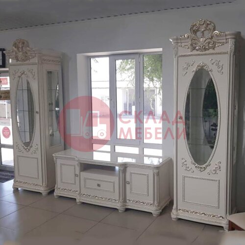  Гостиная Виола Слониммебель в Симферополе Крыму