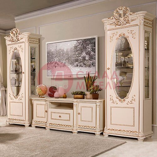  Гостиная Виола Слониммебель в Симферополе Крыму