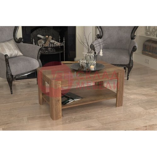  Стол журнальный Кёльн-2 SbkHome в Симферополе Крыму