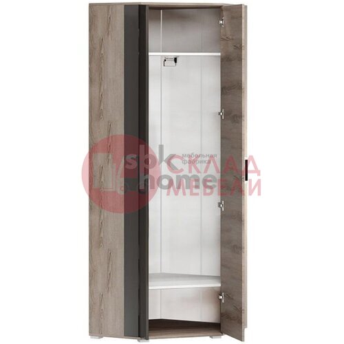  Шкаф Ханна ПХ-2 угловой SbkHome в Симферополе Крыму