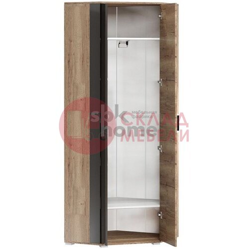  Шкаф Ханна ПХ-2 угловой SbkHome в Симферополе Крыму