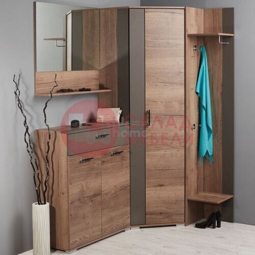  Стеллаж Ханна ПХ-3 SbkHome в Симферополе Крыму