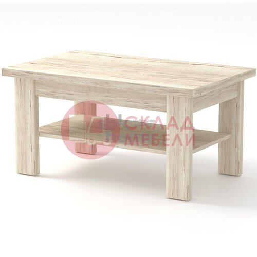  Стол журнальный Норд SbkHome в Симферополе Крыму