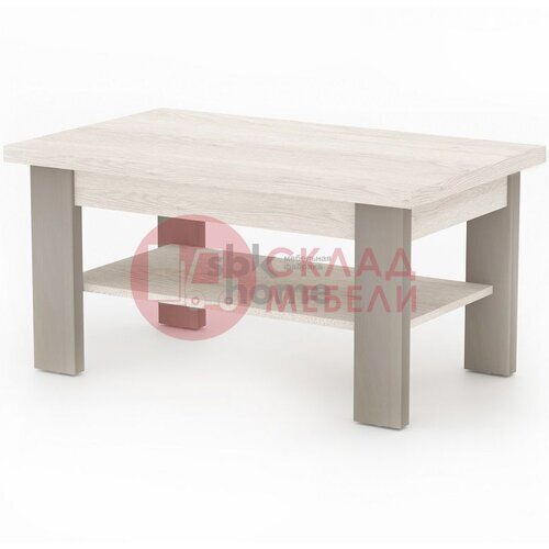  Стол журнальный Норд SbkHome в Симферополе Крыму