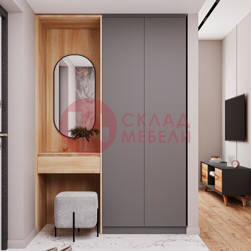  Комод Мори МК 1200.3 ДСВ в Симферополе Крыму