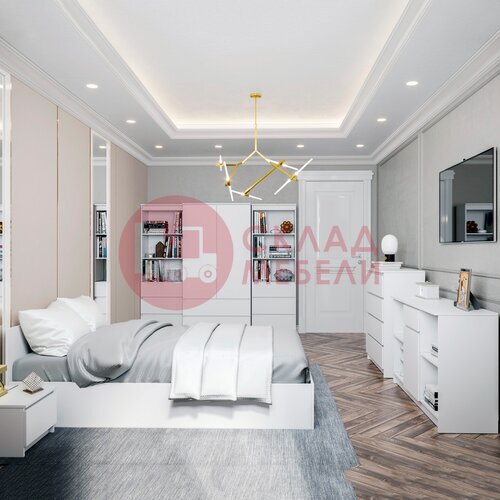  Шкаф Мори МШ 900.1 ДСВ в Симферополе Крыму