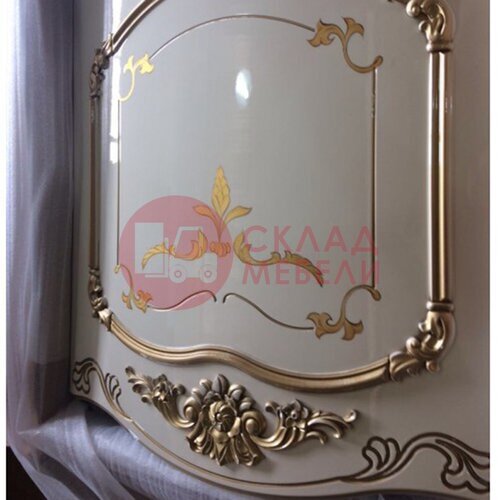  Витрина Элиза 5Д Слониммебель в Симферополе Крыму