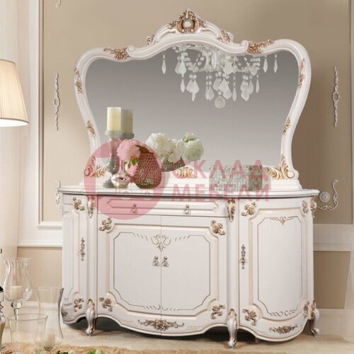  Зеркало Элиана Слониммебель в Симферополе Крыму