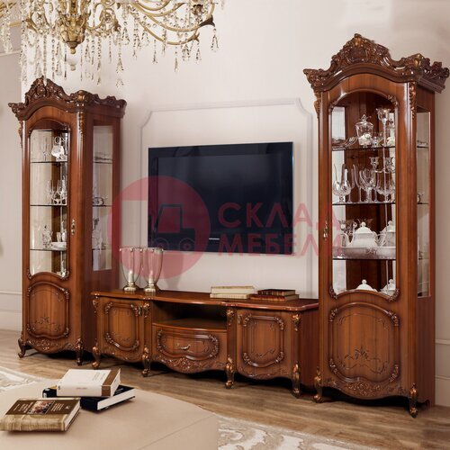  Зеркало Элиза Слониммебель в Симферополе Крыму