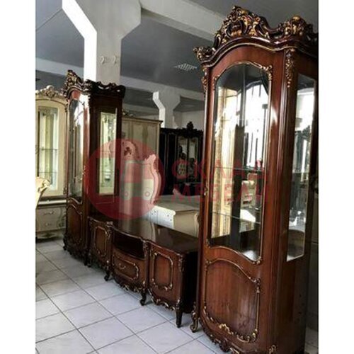  Витрина Элиза 1Д Слониммебель в Симферополе Крыму