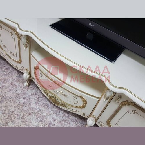  Витрина Элиза 5Д Слониммебель в Симферополе Крыму