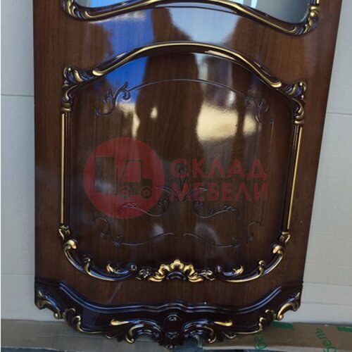  Витрина Элиза 1Д Слониммебель в Симферополе Крыму