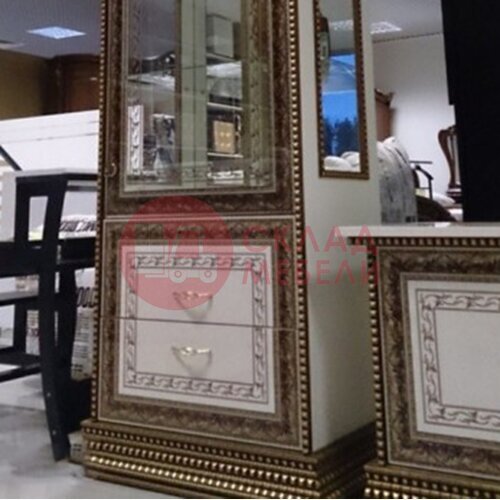  ТВ тумба Палермо Слониммебель в Симферополе Крыму