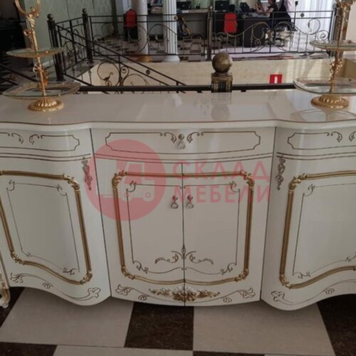  Зеркало Элиза Слониммебель в Симферополе Крыму