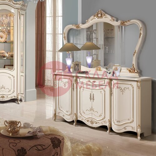  Зеркало Элиза Слониммебель в Симферополе Крыму