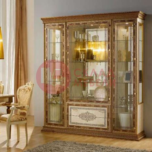  ТВ тумба Палермо Слониммебель в Симферополе Крыму