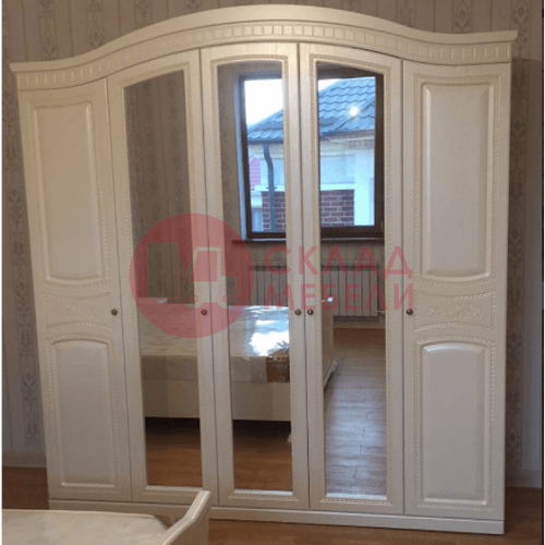  Кровать Венера Слониммебель в Симферополе Крыму