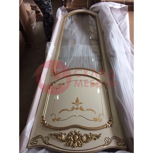  Витрина Элиза 5Д Слониммебель в Симферополе Крыму