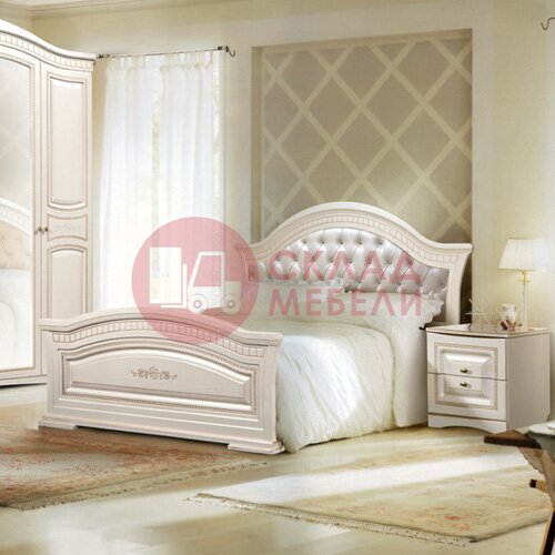  Кровать Венера Слониммебель в Симферополе Крыму