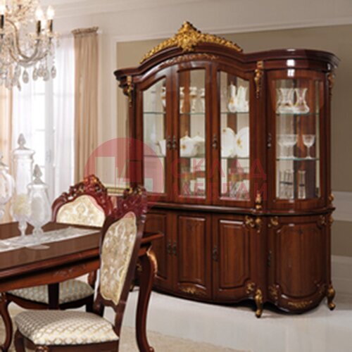  Витрина Элиана 5Д Слониммебель в Симферополе Крыму