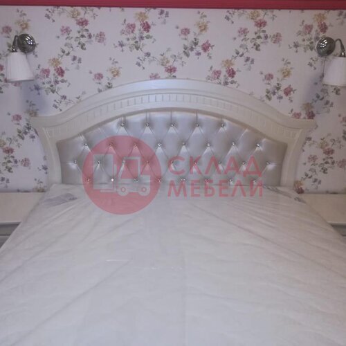  Кровать Венера Слониммебель в Симферополе Крыму
