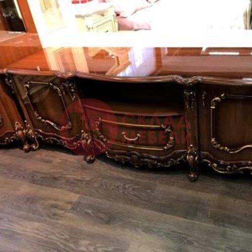  ТВ тумба Элиза-7 Слониммебель в Симферополе Крыму