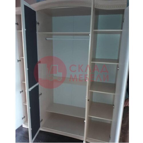  Шкаф Венера 4Д Слониммебель в Симферополе Крыму