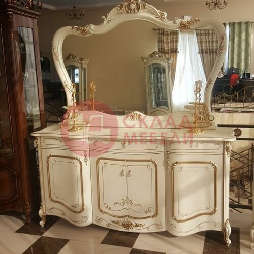  Зеркало Элиза Слониммебель в Симферополе Крыму