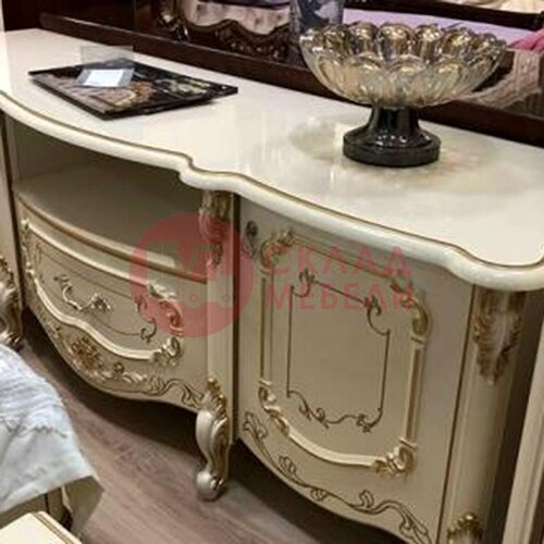  Витрина Элиза 5Д Слониммебель в Симферополе Крыму