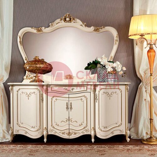  Зеркало Элиза Слониммебель в Симферополе Крыму