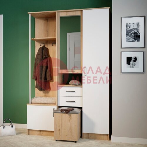  Прихожая Дуся ДСВ в Симферополе Крыму