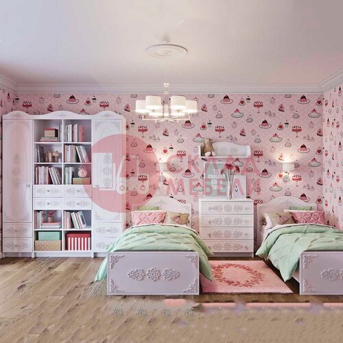  Стеллаж Кi-кi ДСВ в Симферополе Крыму