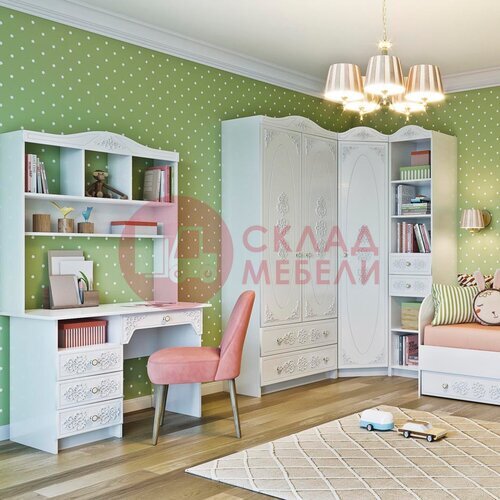  Стол Кi-кi письменный ДСВ в Симферополе Крыму