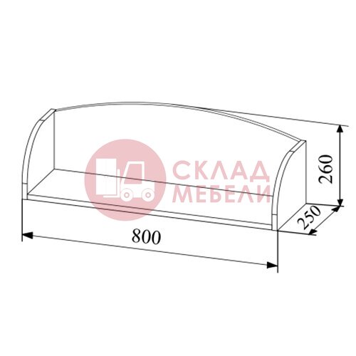  Полка Кi-кi ДСВ в Симферополе Крыму