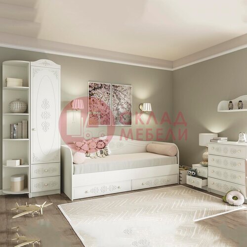  Стеллаж Кi-кi ДСВ в Симферополе Крыму