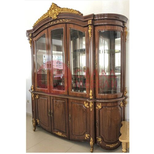  Витрина Элиана 5Д Слониммебель в Симферополе Крыму