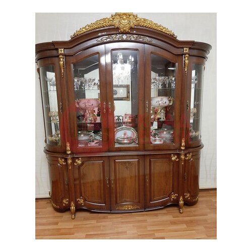  Витрина Элиана 5Д Слониммебель в Симферополе Крыму