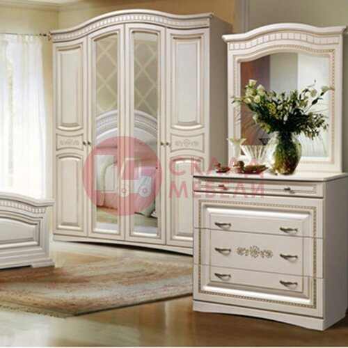  Комплект тумб Венера Слониммебель в Симферополе Крыму