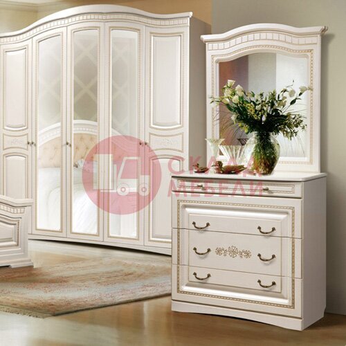  Комод Венера Слониммебель в Симферополе Крыму