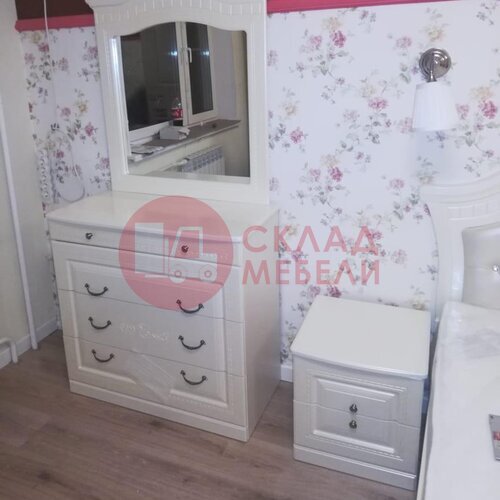  Комплект тумб Венера Слониммебель в Симферополе Крыму