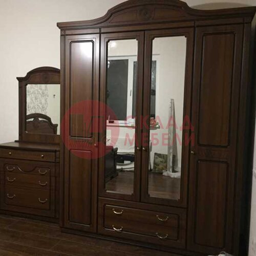  Спальня Каролина Слониммебель в Симферополе Крыму