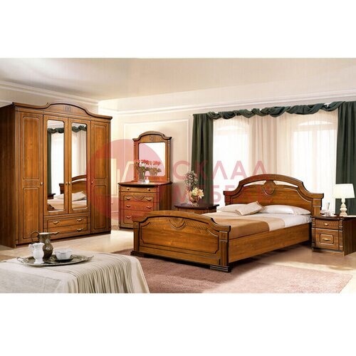  Спальня Каролина Слониммебель в Симферополе Крыму